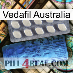 Vedafil Australia 34